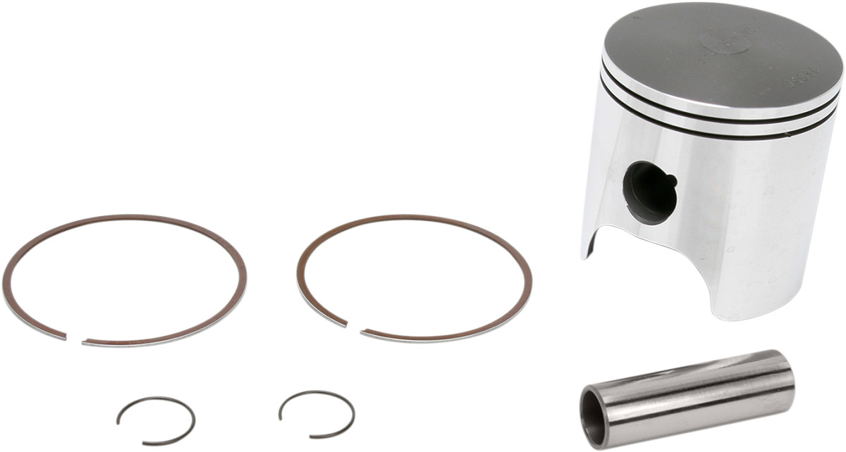WISECO Piston Kit for 2 Stroke