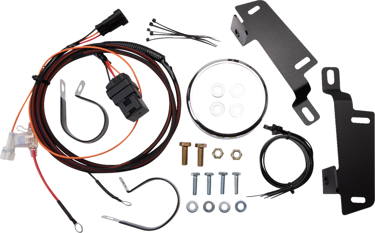 Hoppe industries Audio Mini