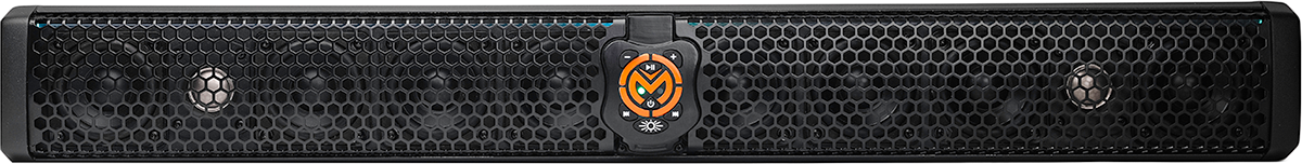 Moose offroad Sound Bar