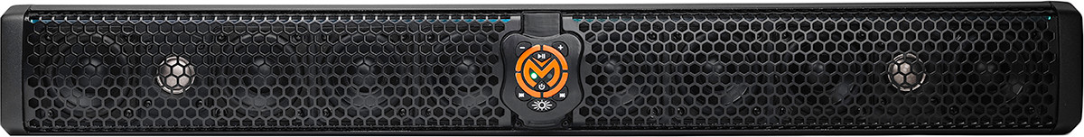 Moose offroad Sound Bar