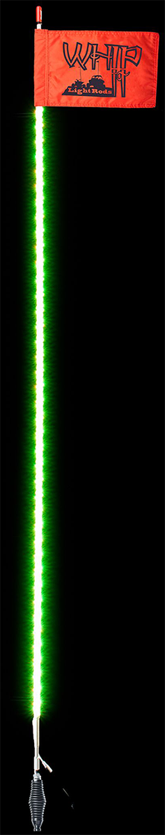 Bluetooth® Light Rods
