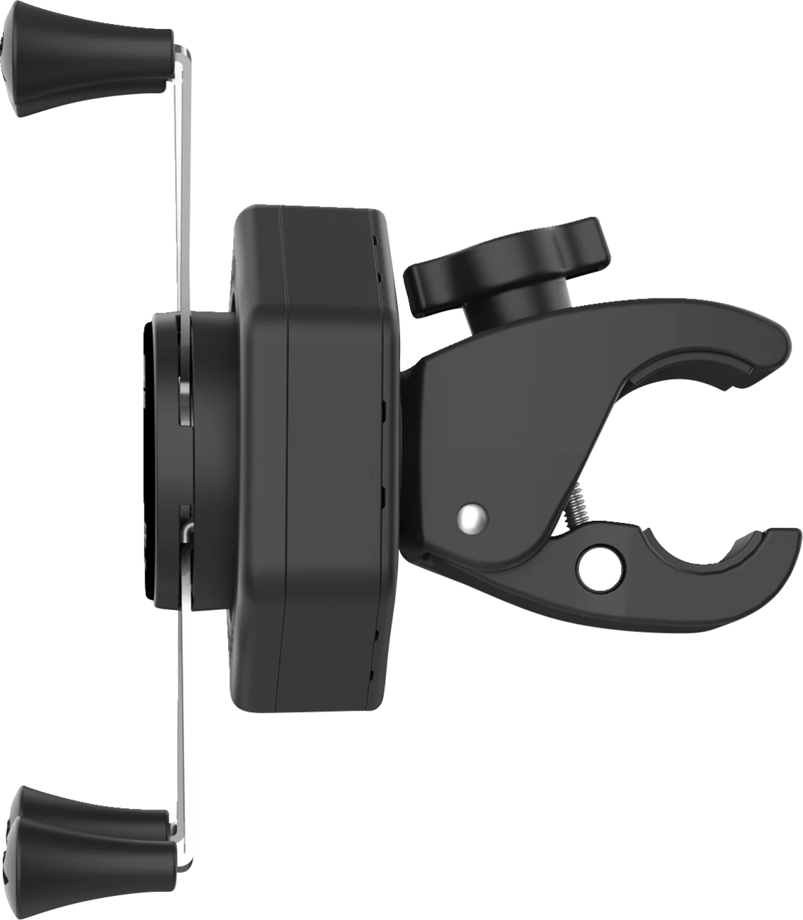 RAM Mounts Ram X-Grip LG With Vibe Safe And Tough Claw