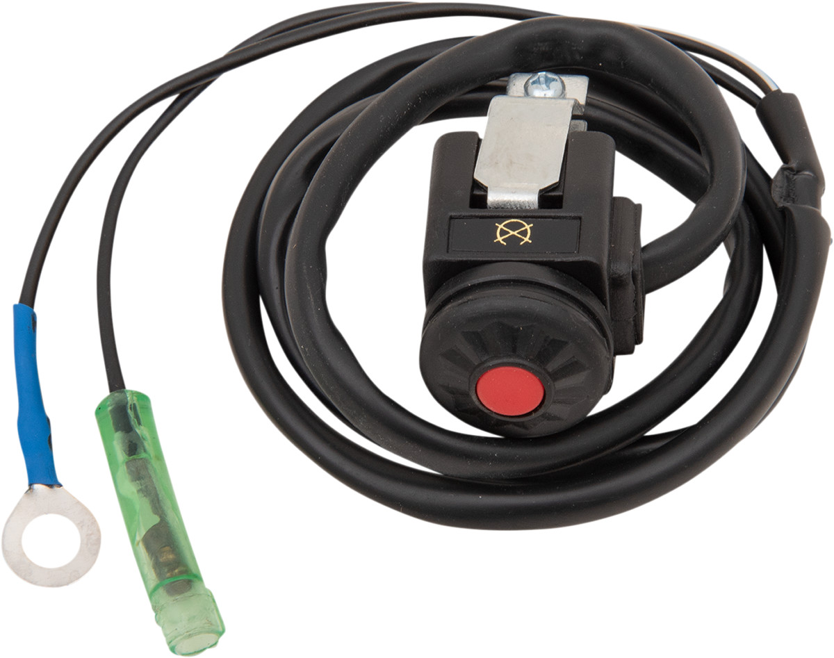 K&S TECHNOLOGIES Kill Switch