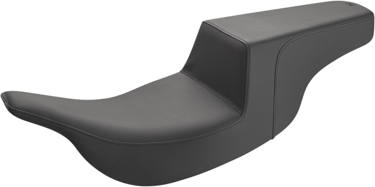 SADDLEMEN Step-Up Seat — Gripper