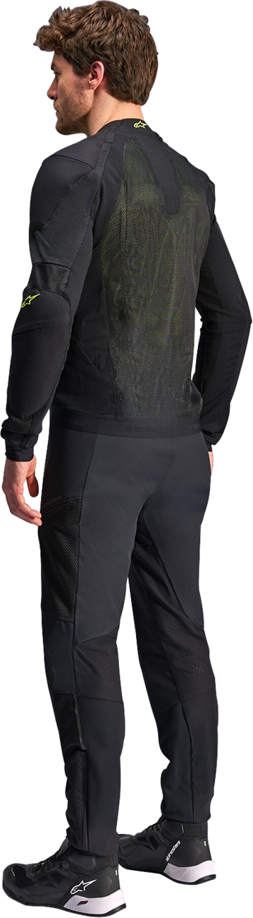 ALPINESTARS Troop-Air Jacket