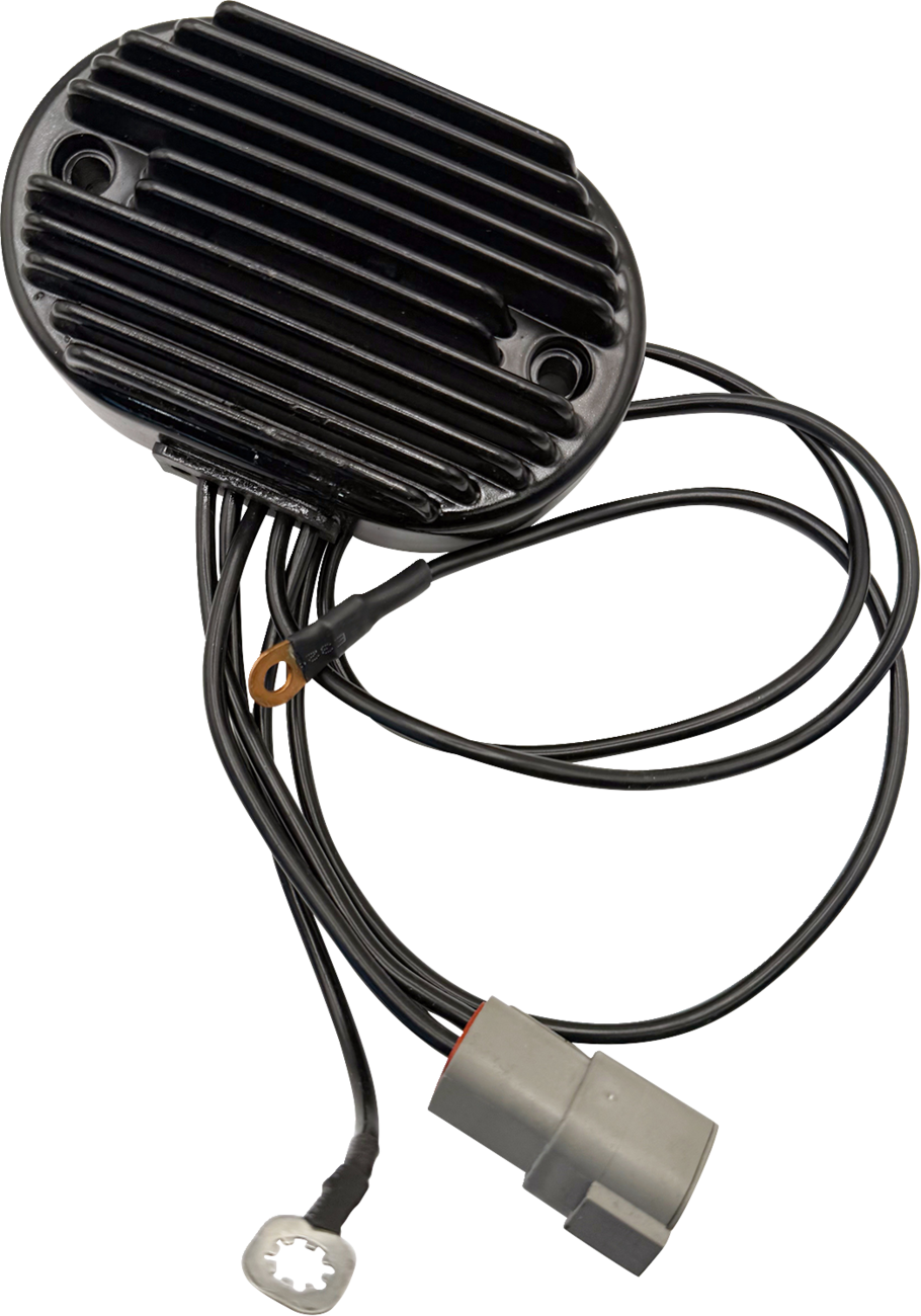 RICK'S MOTORSPORT ELECTRIC Hot Shot Style Rectifier-Regulator