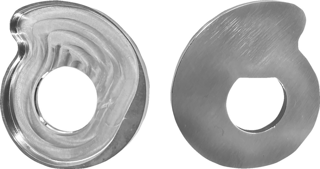 TRASK Axle Adjuster Kit