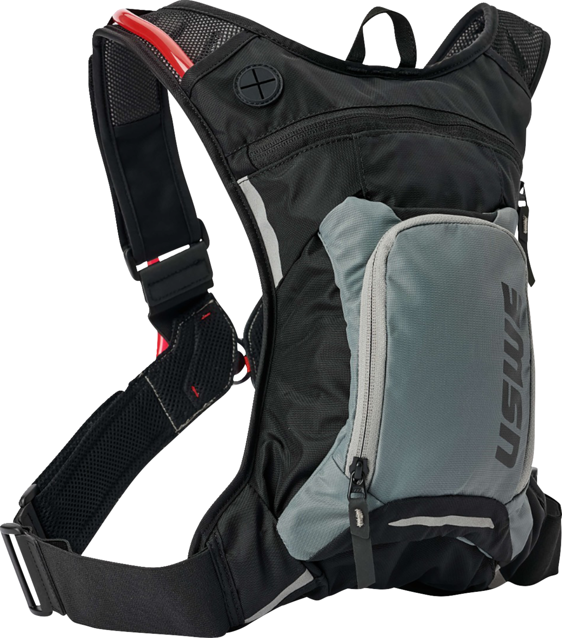 USWE Moto Hydro 3L Adventure Fit Hydration Pack