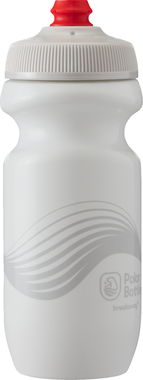 POLAR BOTTLE Breakaway® Wave Water Bottle