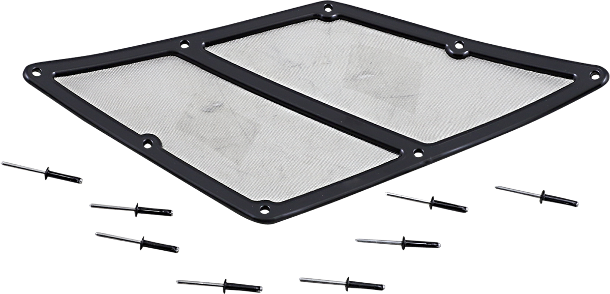 STARTING LINE PRODUCTS Hot Air Elimination™ Kit