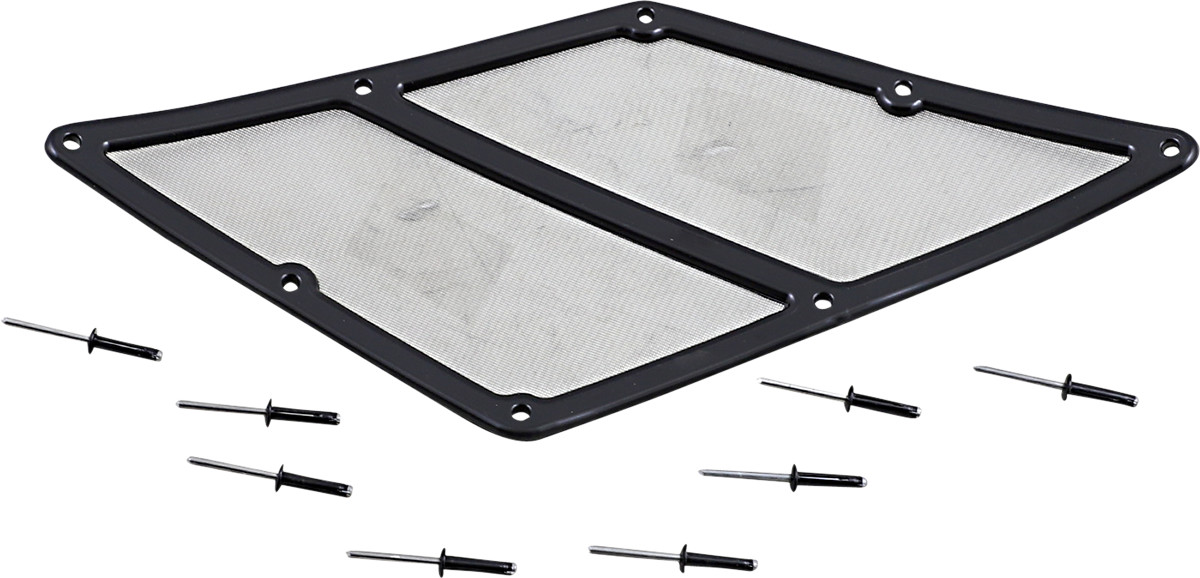 STARTING LINE PRODUCTS Hot Air Elimination™ Kit