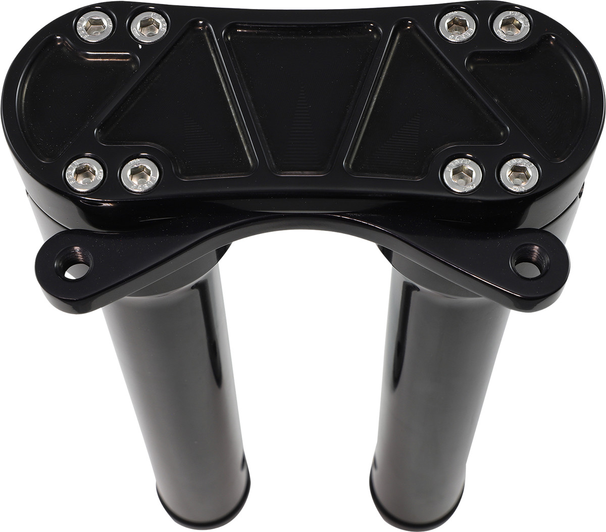 ACCUTRONIX Bandit Risers