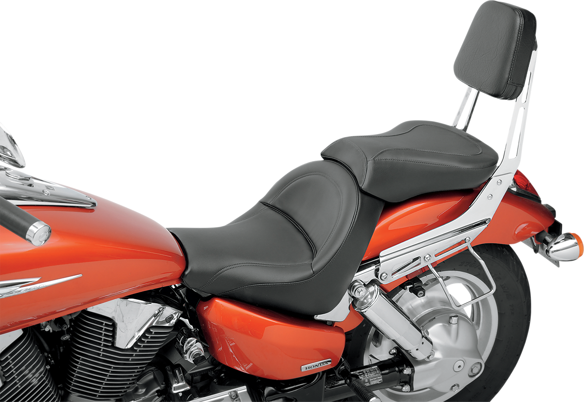 Saddlemen Renegade Deluxe Solo Seat Honda VTX1300R/S 2003-2009