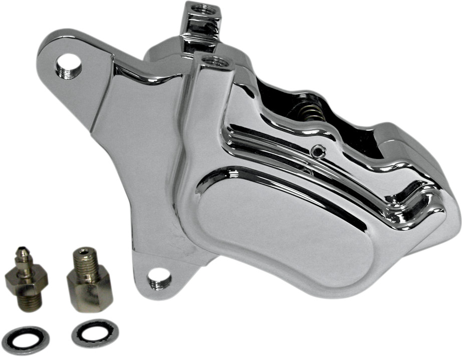 Millenium Series 4-Piston Caliper