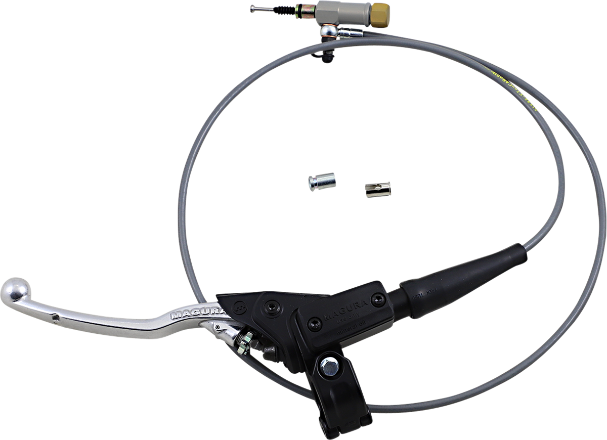 Magura HYMEC Hydraulic Clutch System Honda / Suzuki / Kawasaki / Yamaha 125cc-500cc