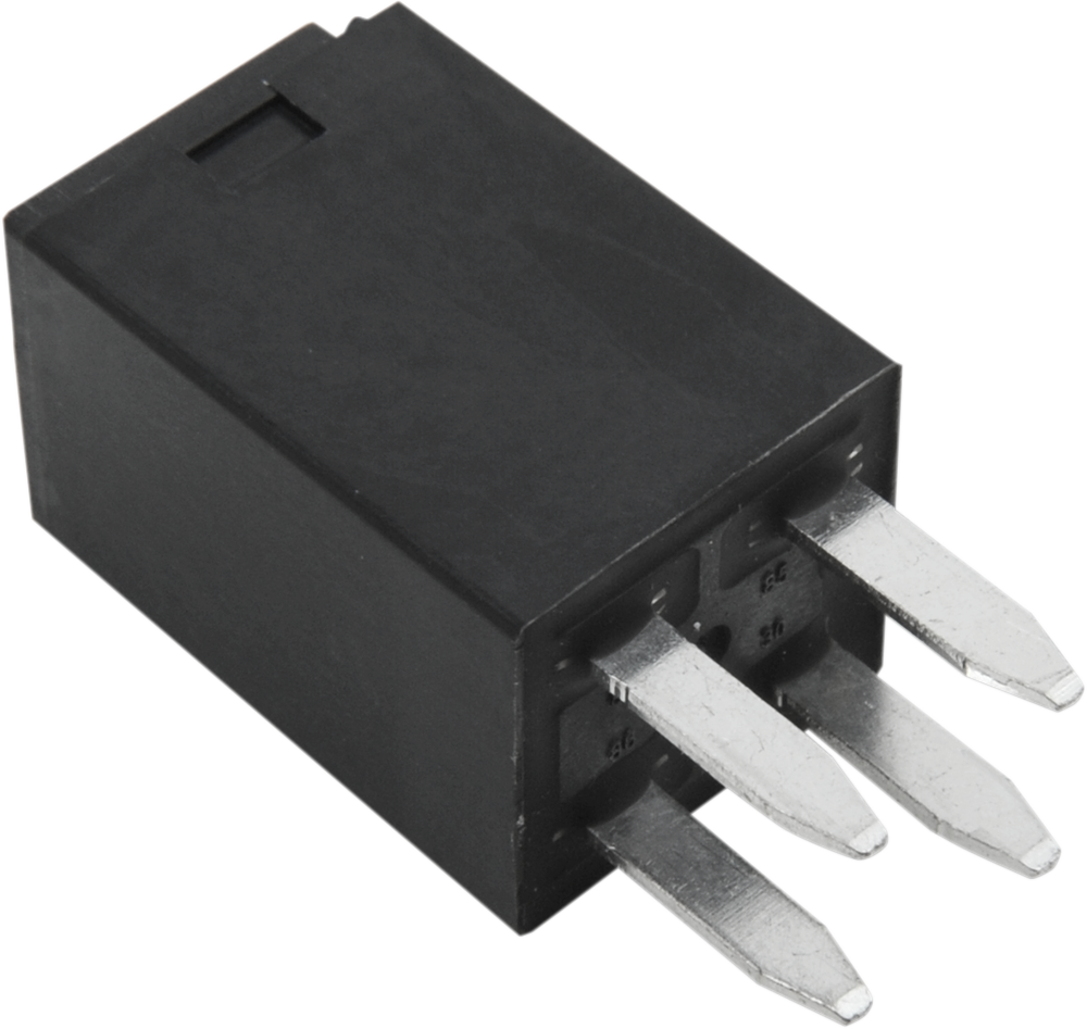 Moose Racing Replacement Relay