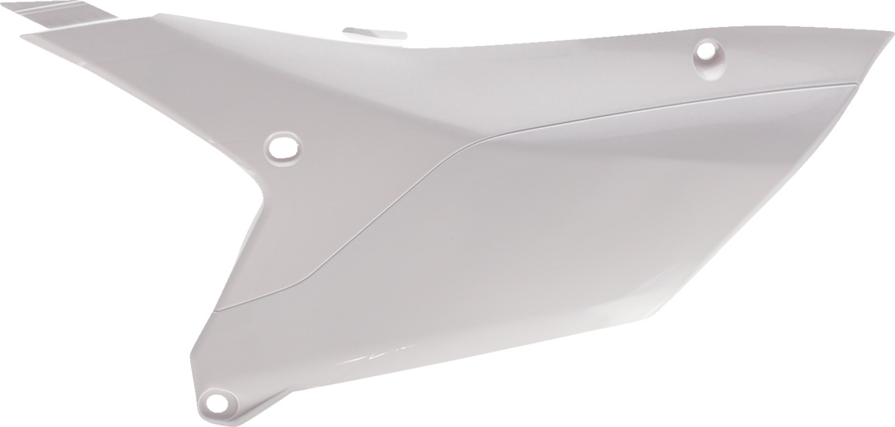 CYCRA Side Number Panels