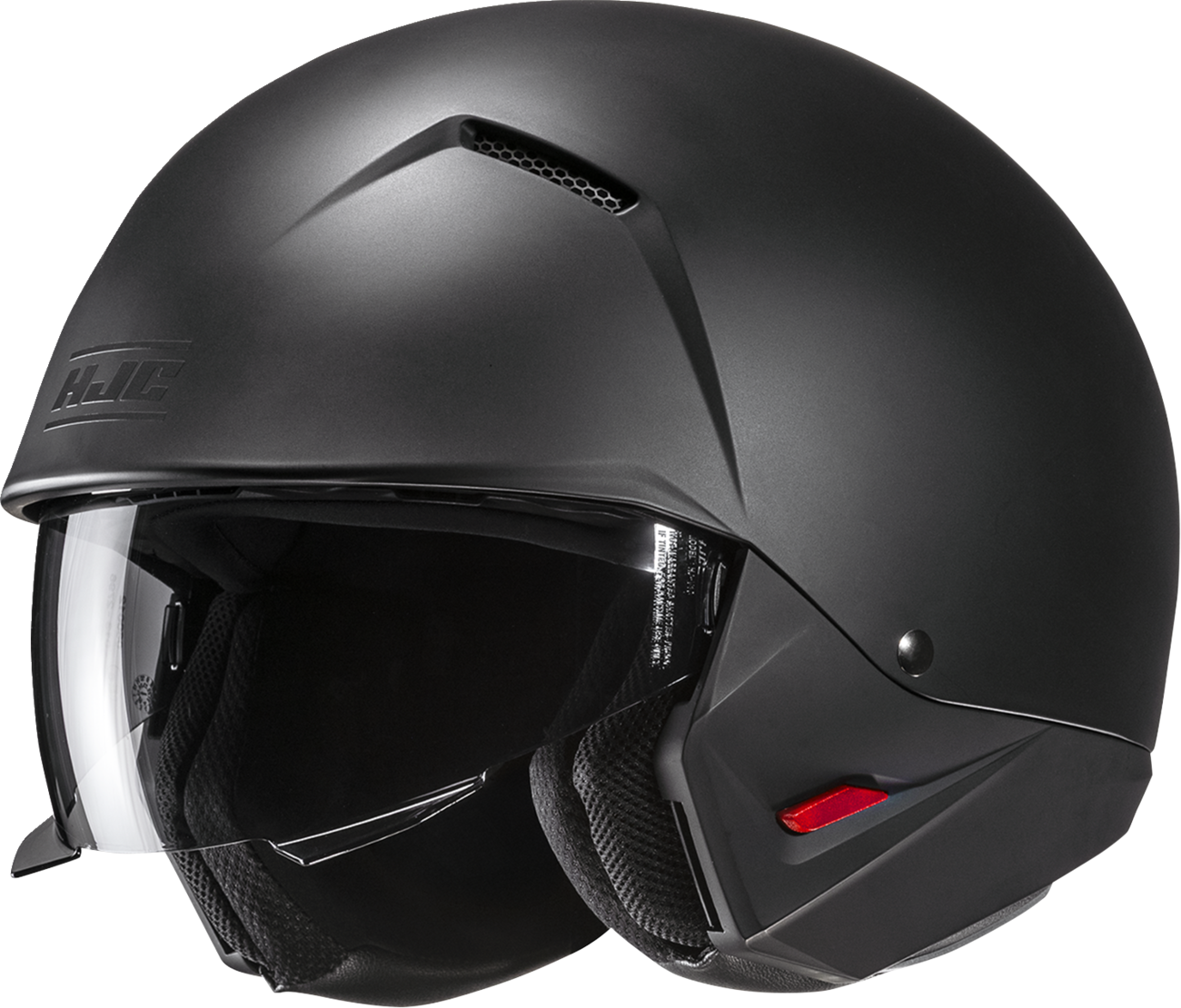 HJC i20N Solid Helmet