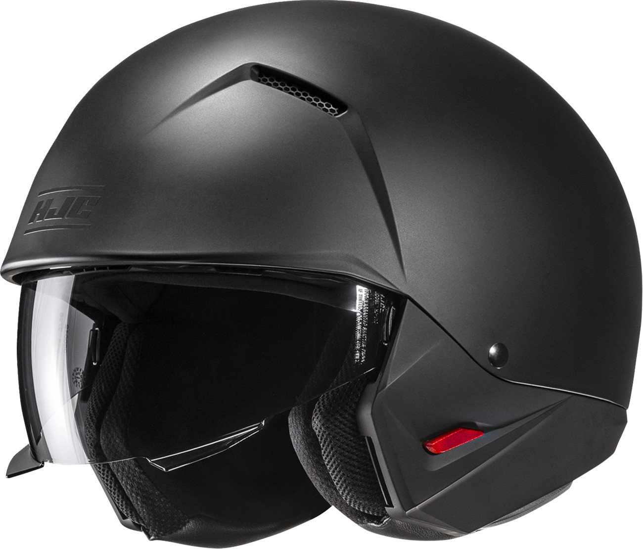 HJC i20N Solid Helmet