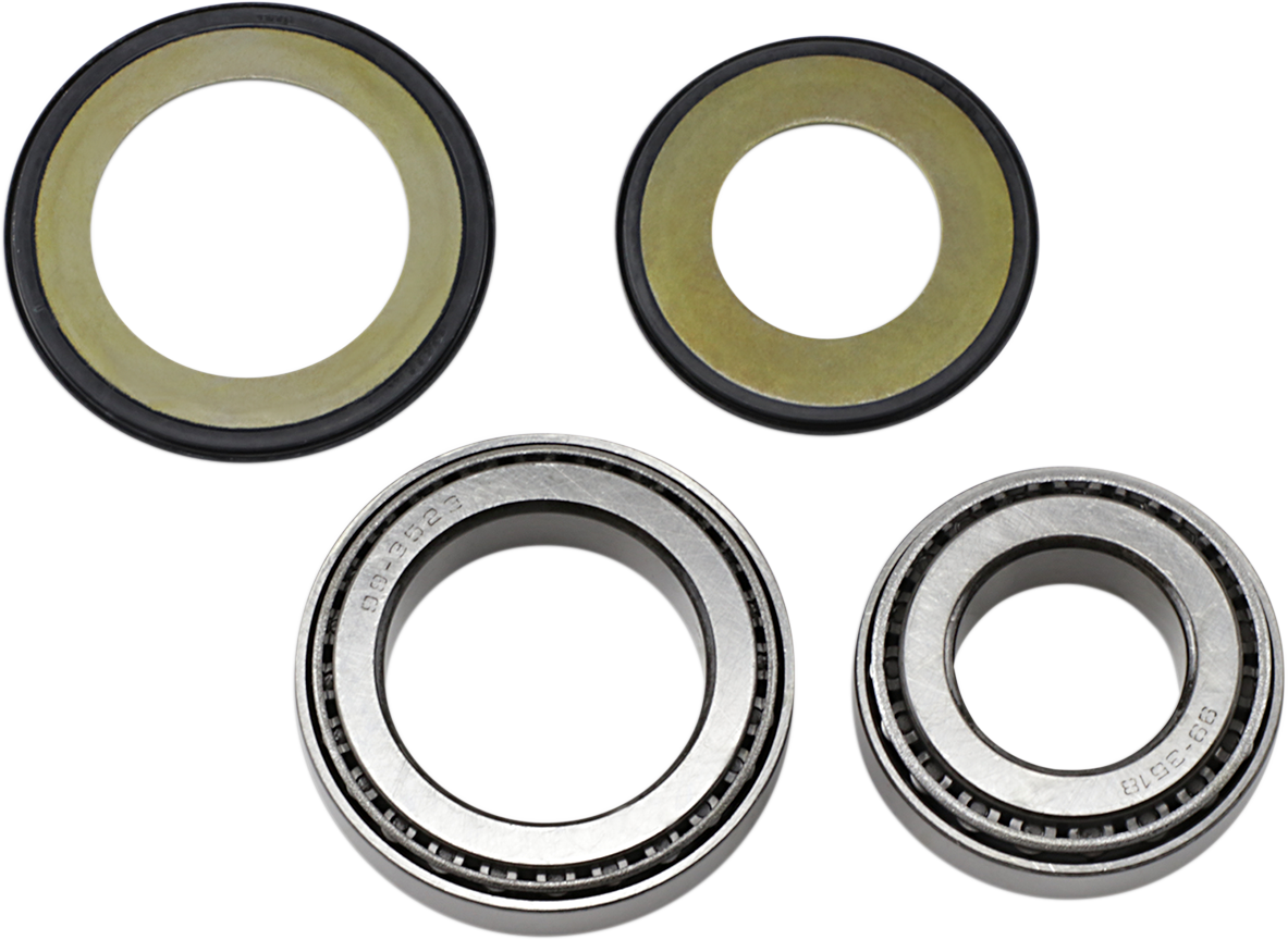 All Balls Racing Steering Bearing Kit 22-1038