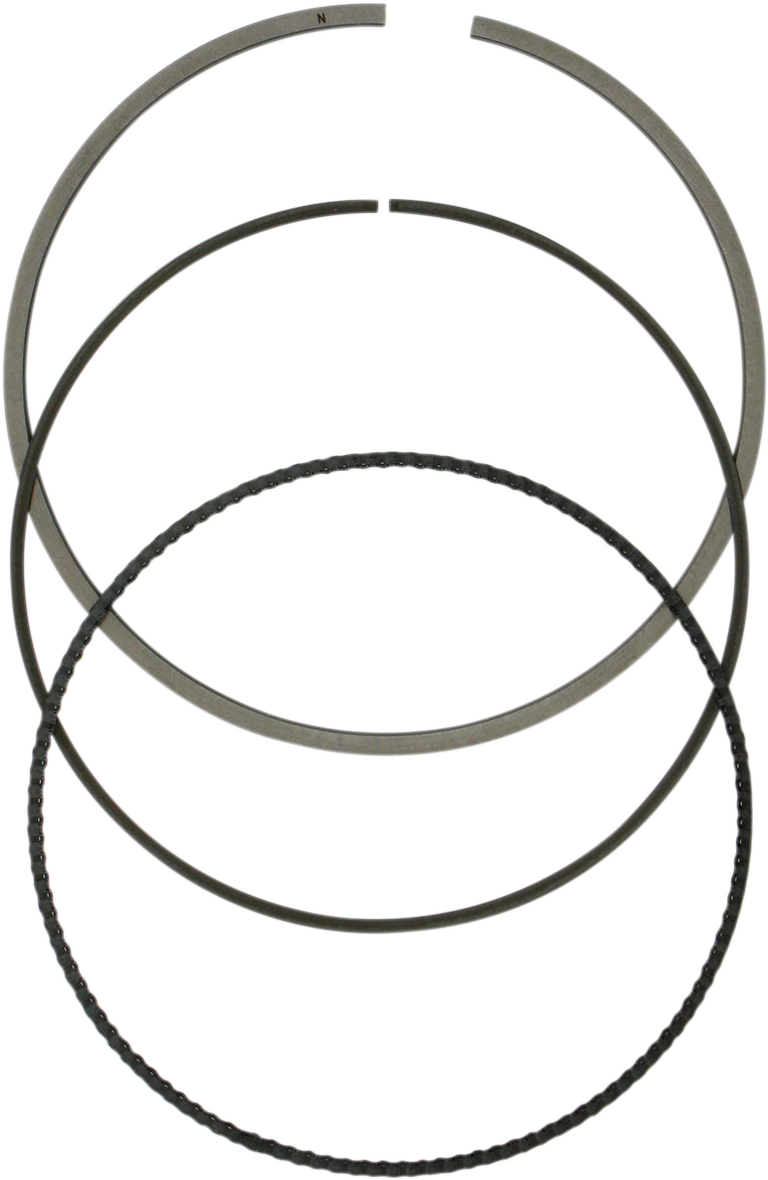 WISECO Replacement Ring Set