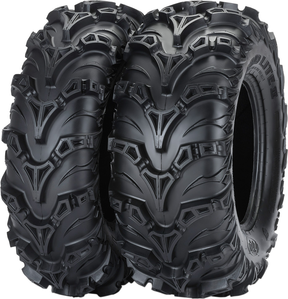 Itp Tire - Mud Lite II - Rear - 30x11-14 - 6 Ply