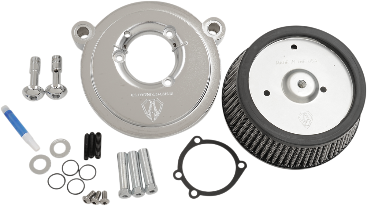 ARLEN NESS Big Sucker™ Air Filter Kit