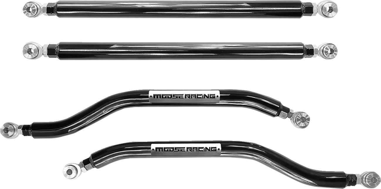 Radius Rod