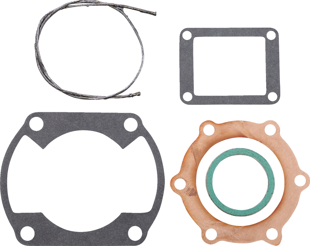 Vintco Top End Gasket Kit - Yamaha
