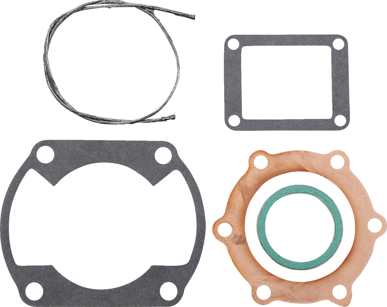Vintco Top End Gasket Kit - Yamaha