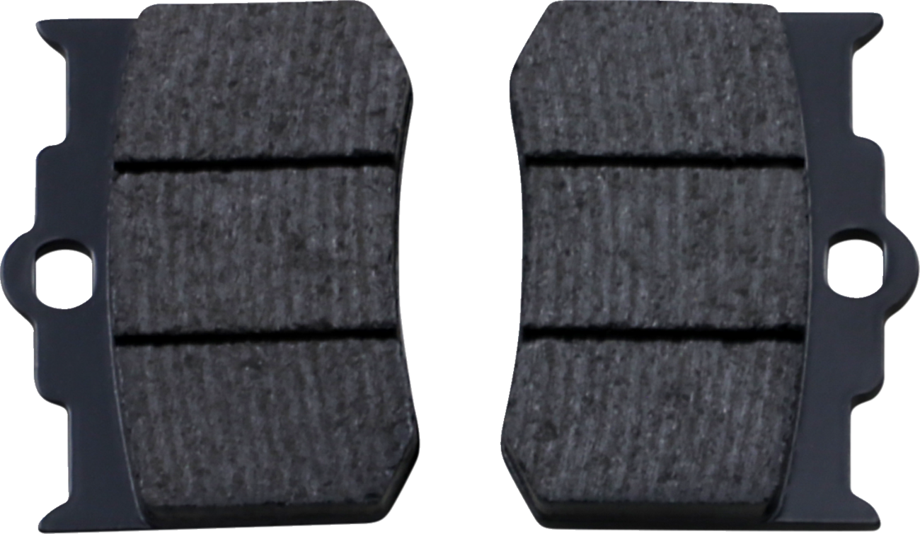 LYNDALL RACING BRAKES LLC X-Treme Harley/Buell Brake Pads