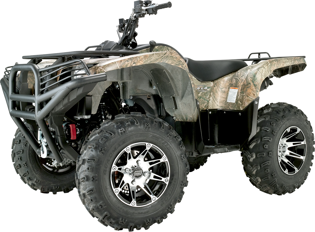 MOOSE OFFROAD 387X Wheel