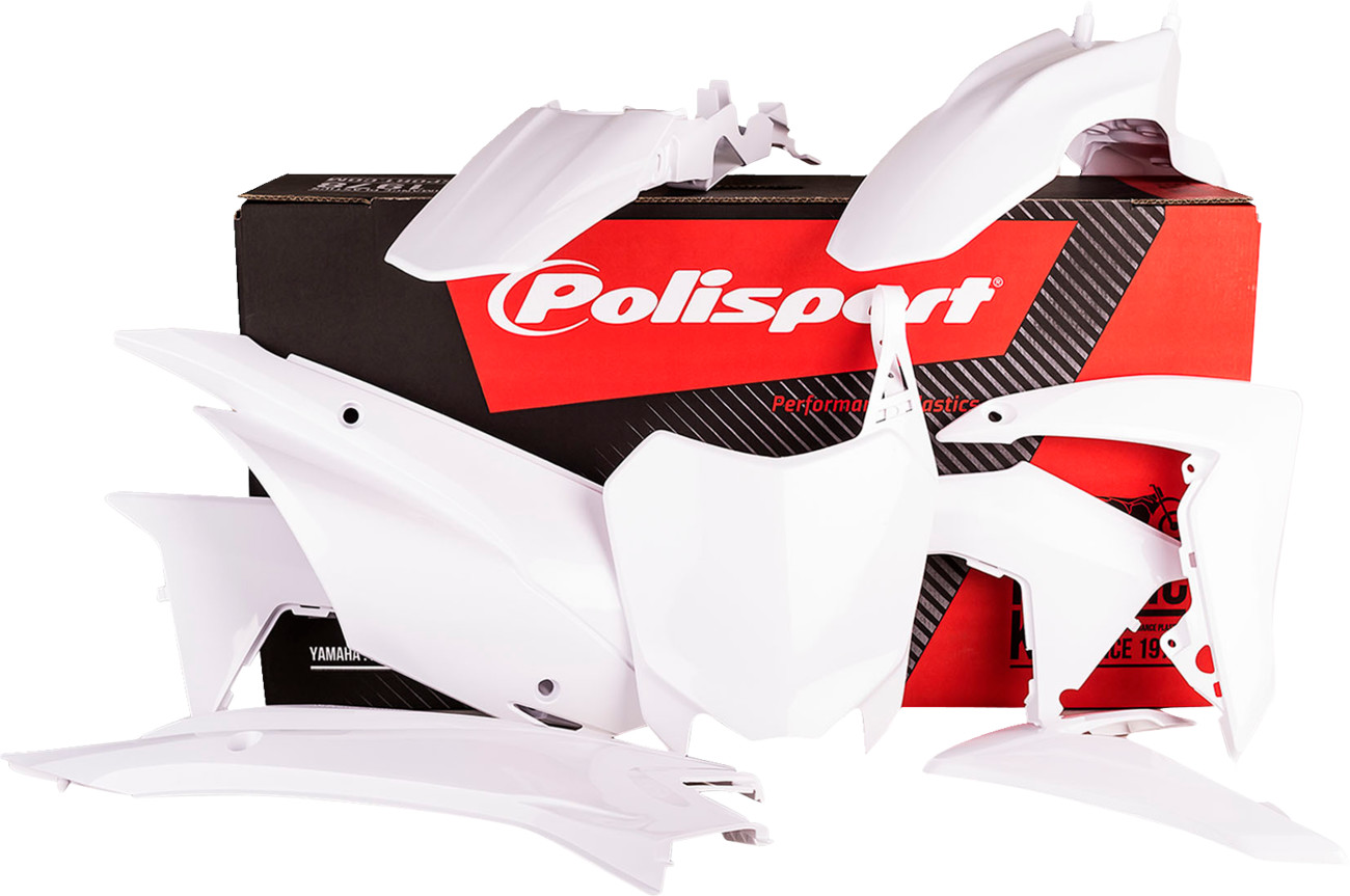 Polisport MX Body Kit Honda CRF110F 2013-2018