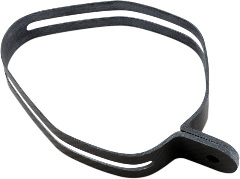 Muffler Clamp — Clamp