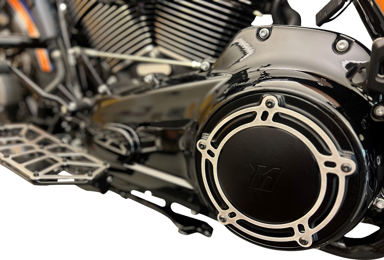 KODLIN USA NXL Derby Cover