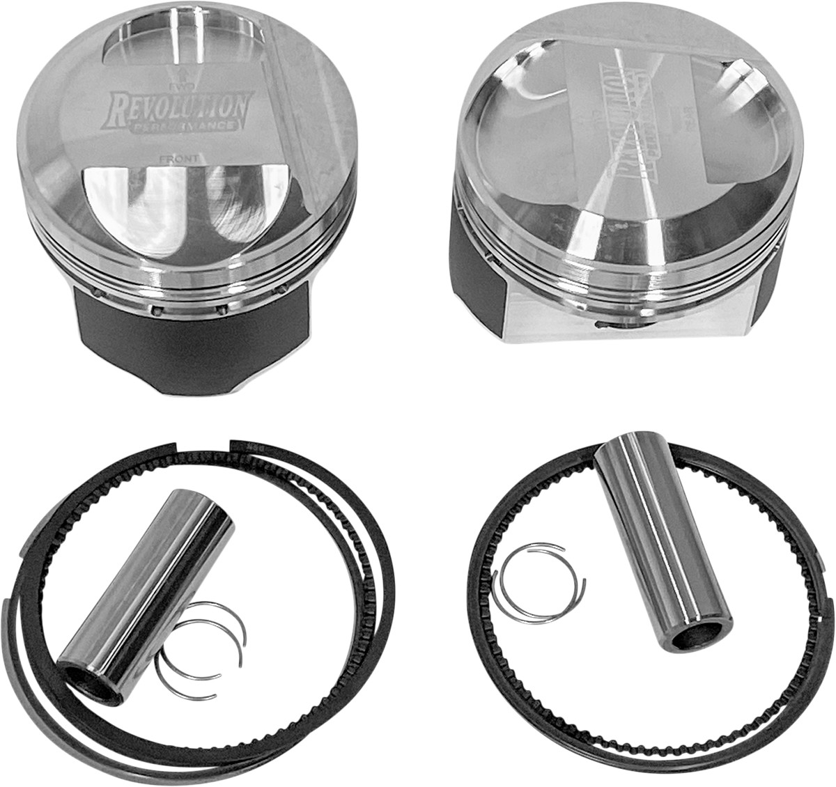 Big Bore Piston Kit