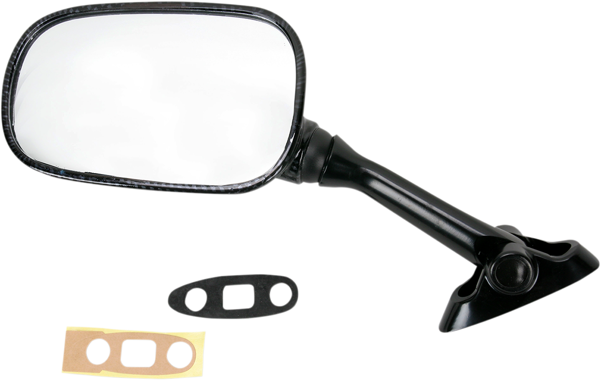 Carbon Fiber Mirror