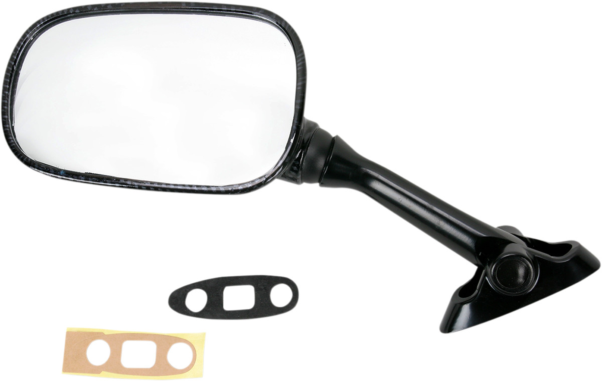 EMGO Carbon Fiber Mirror