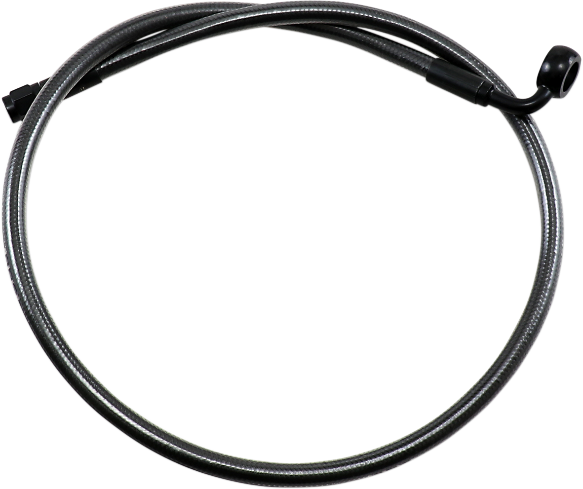 Alternative Length Designer Series ABS-Specific Upper Brake Line Kit