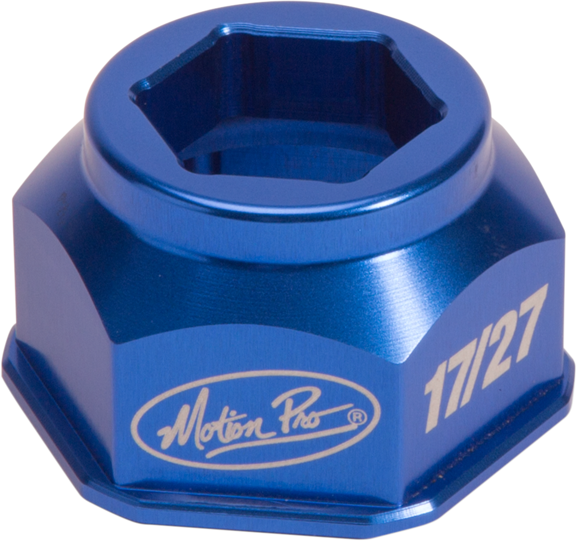 Motion Pro T-6 Combo Lever Hex Adapter 32mm To 27mm / 17mm