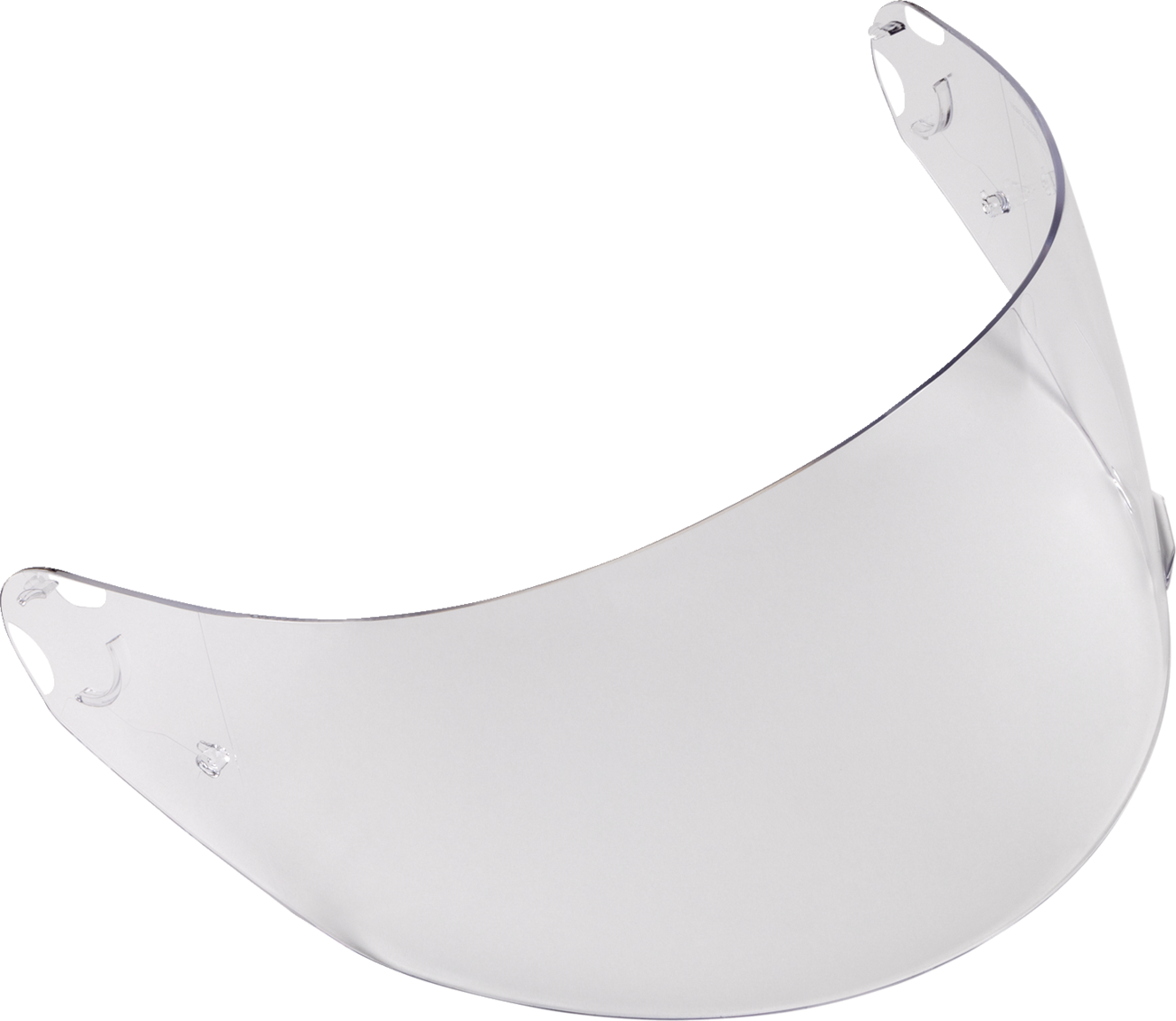 Moose offroad Air Intake Helmet Shield