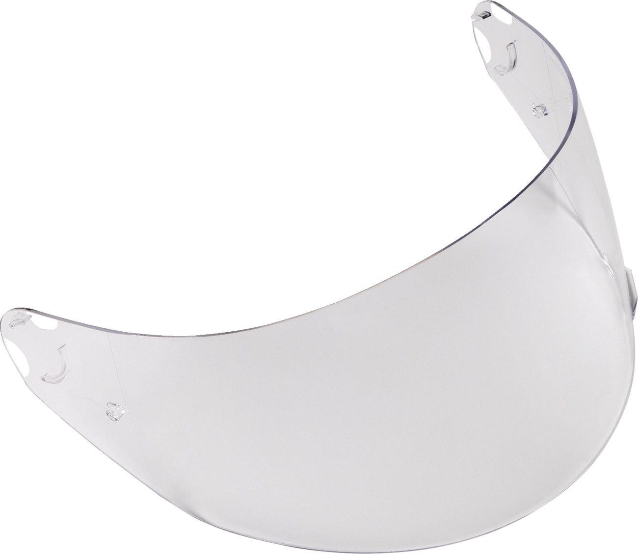 Moose Racing Air Intake Helmet Shield
