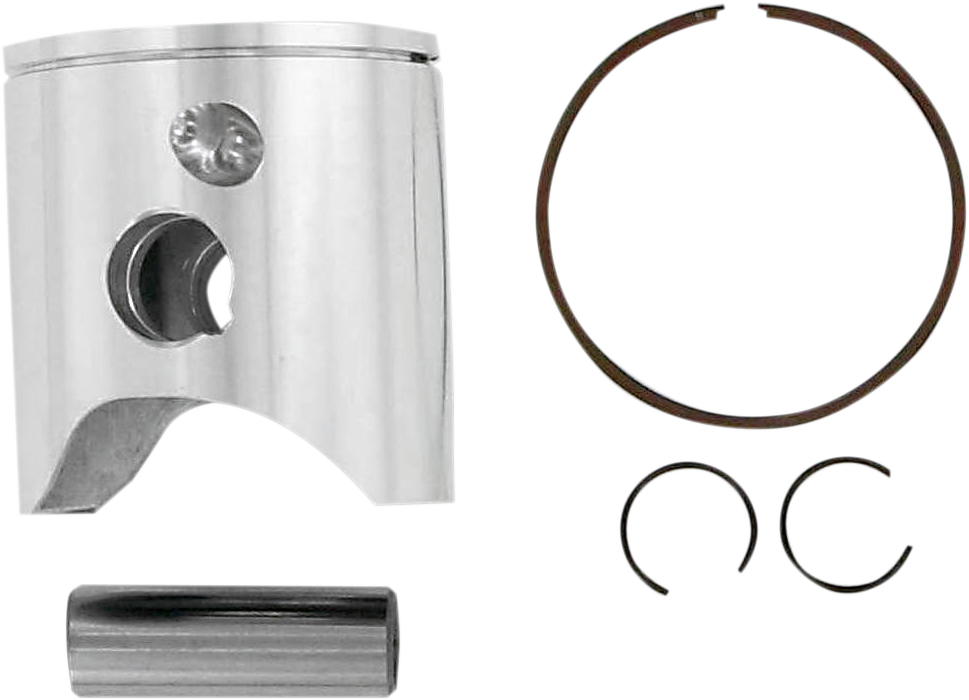 High-Performance Piston Kit