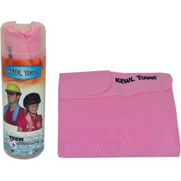 KEWL TOWEL EVAPORATIVE COOLING TOWEL KEWL TOWEL EVAPORATIVE COOLING TOWEL