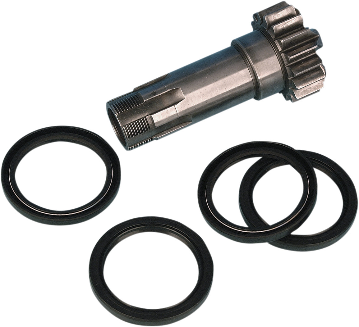 JAMES GASKET Main Drive Gear Seal Kit