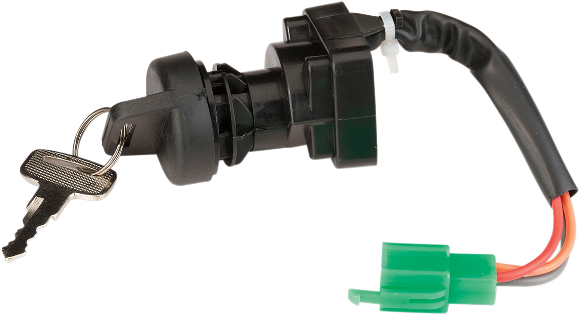 Moose Racing Ignition Switch Arctic Cat ATV 250 / 300 / 400 / 500 2000