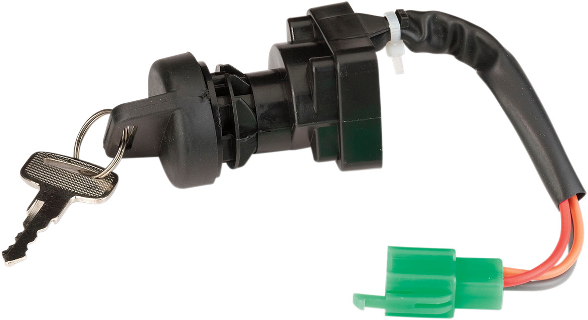 Moose Racing Ignition Switch
