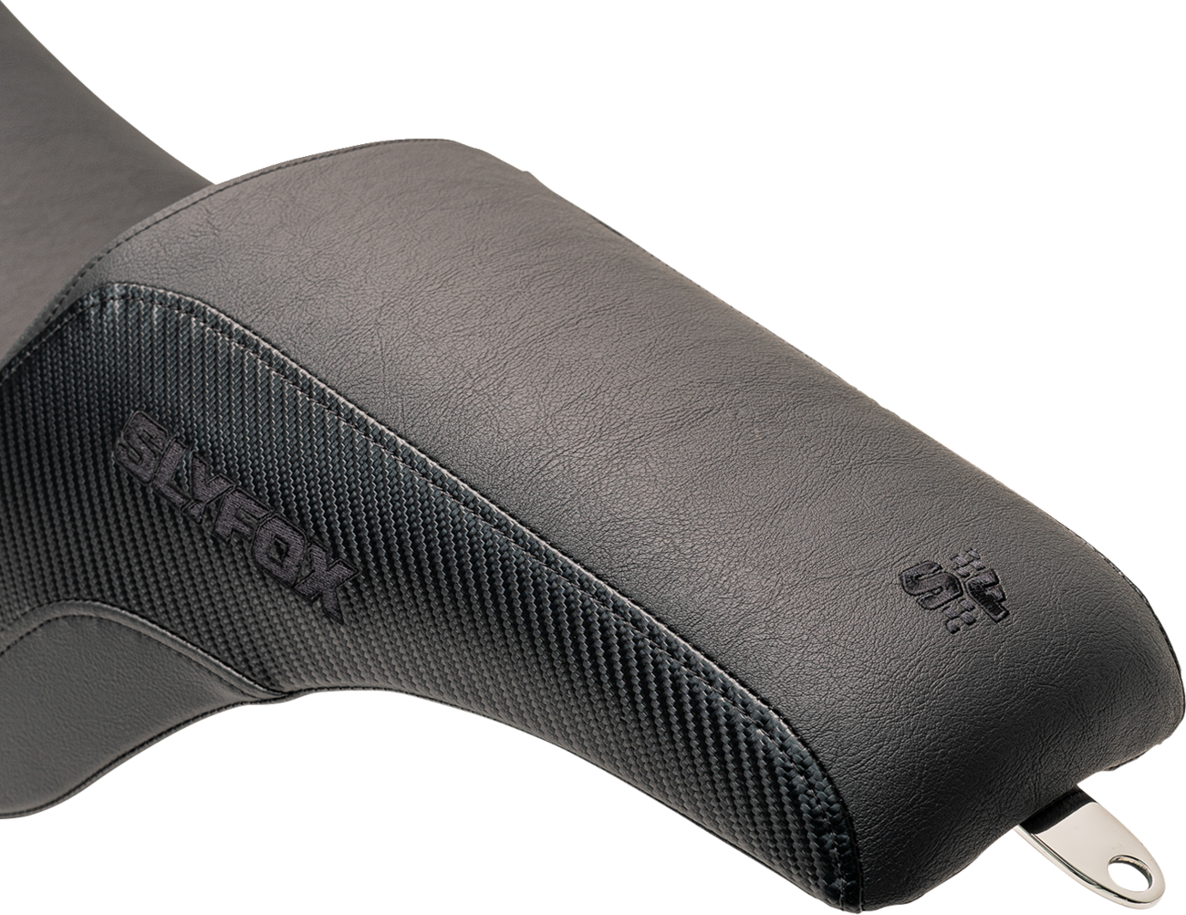 SlyFox Performance Seat For Harley FXLR/S/ST / FLSB 2018-2025