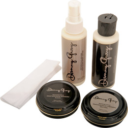 LEATHER CARE KIT LEATHER CARE KIT