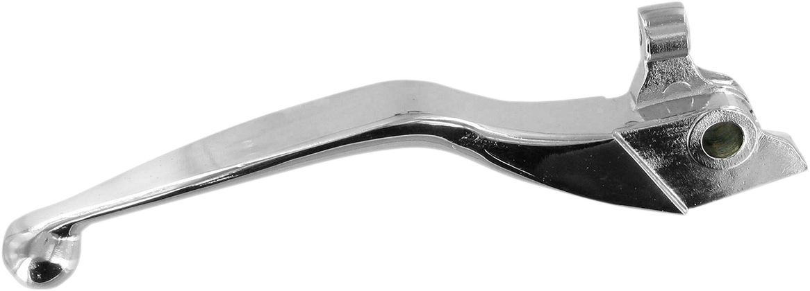 Parts unlimited Brake Lever - Wide - Chrome 1998-2010 Yamaha XVS650A V Star Classic / 2000-2009 Yamaha XVS1100A V Star 1100 Classic / 1999-1999 Yamaha XVS 1100 A V-Star Classic